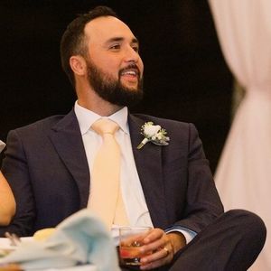 Meet your Posher, Christopher